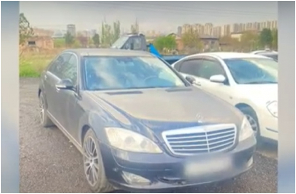 Երևանում մայթով երթևեկող կարգազանց վարորդը հայտնաբերվել է (տեսանյութ)